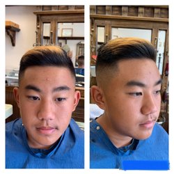 The Hair Works - Hair by Vincent