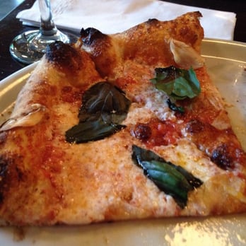 Pizzeria Posto - Pizza Near Me - Rhinebeck, New York