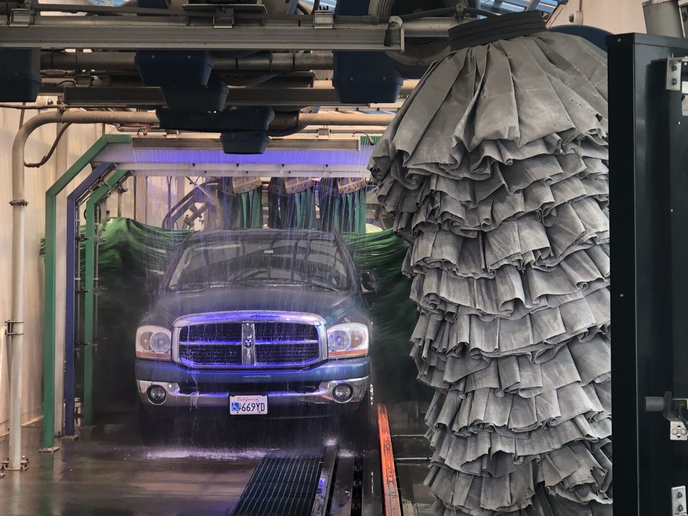 ECO EXPRESS CAR WASH Updated October 2024 57 Photos & 91 Reviews