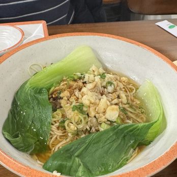 Dumpling Kitchen - Youpo Noodle Bowl - Noodles Near Me - Castle Rock, Colorado