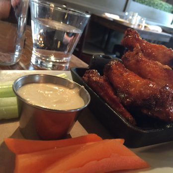 The Ainsworth - Wings - Sports Bars Near Me - Hoboken, New Jersey The Ainsworth - Wings - Sports Bars Near Me - Hoboken, New Jersey