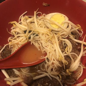 Happy Eats - Noodles are not made in house..it sucked - Asian Fusion Near Me - Hanford, California Happy Eats - Noodles are not made in house..it sucked - Asian Fusion Near Me - Hanford, California