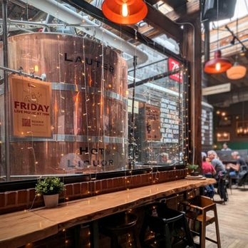 Mill Street Brew Pub - Brewpubs Near Me - Toronto, Ontario