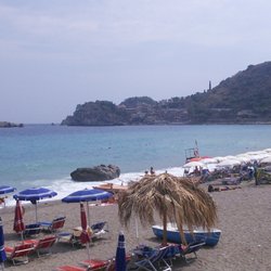 Lido RE del Sole - Lido Re del Sole, Taormina.