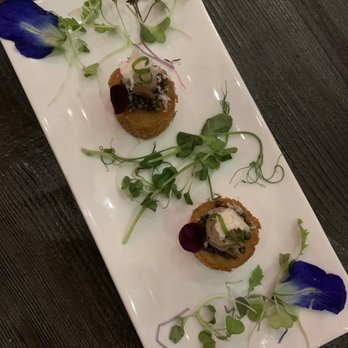 Blind Ox - Duck prosciutto - Tapas/Small Plates Near Me - Honolulu, Hawaii