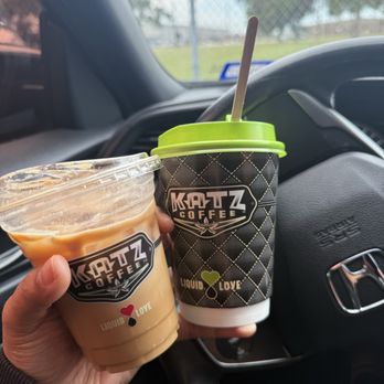 Katz Coffee - Coffee & Tea Near Me - Houston, Texas Katz Coffee - Coffee & Tea Near Me - Houston, Texas