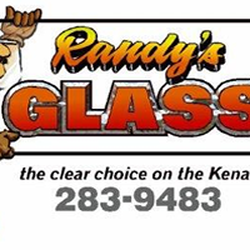 Randy's Glass
