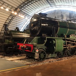 Transport Museum