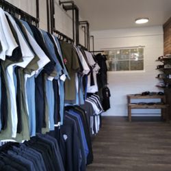 Live Oak Clothing