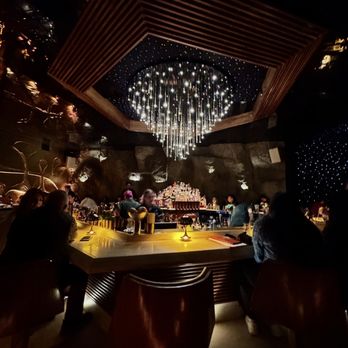 Starlite - Cocktail Bars Near Me - San Diego, California Starlite - Cocktail Bars Near Me - San Diego, California