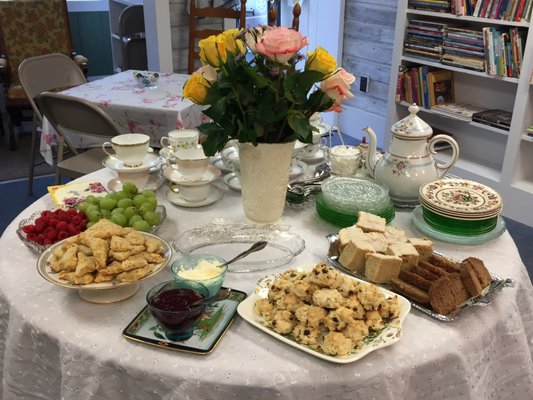 Creative Corner Books by null