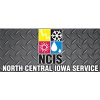 Slide of North Central Iowa Service
