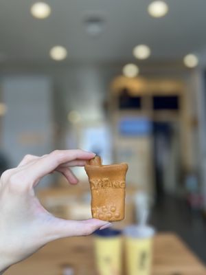 Yifang Taiwan Fruit Tea - Koreatown by null