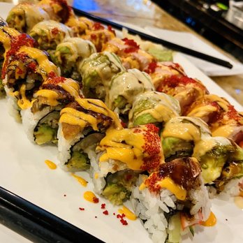 Made In Asia - Thai Near Me - Chesterfield, Virginia Made In Asia - Thai Near Me - Chesterfield, Virginia