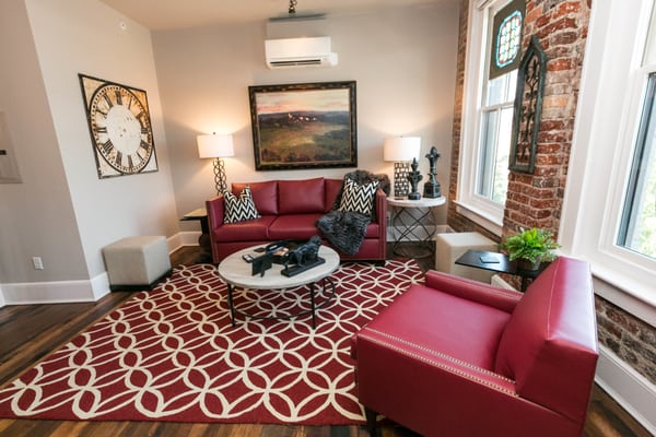 The Windsor Boutique Hotel by null
