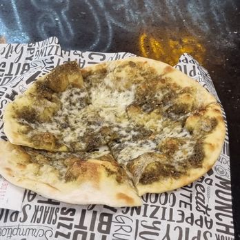 THE DOUGH SHOW - Orlando - Mediterranean Near Me - Orlando, Florida THE DOUGH SHOW - Orlando - Mediterranean Near Me - Orlando, Florida