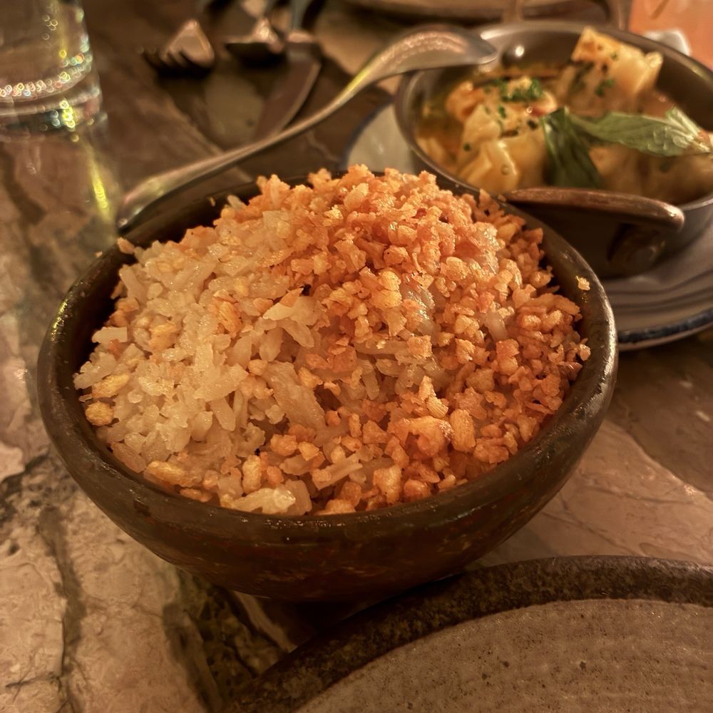 Si! Mon - Coconut rice. - Latin American Near Me - Los Angeles, California Si! Mon - Coconut rice. - Latin American Near Me - Los Angeles, California