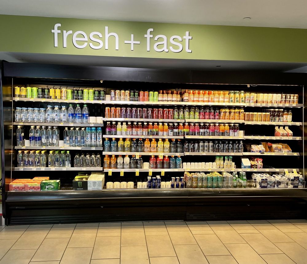 WALGREENS Updated August 2024 23 Photos & 23 Reviews 101 S Tryon