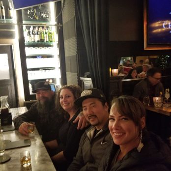 Central Bar + Restaurant - Just 4 friends hanging out! - American Near Me - Bellevue, Washington Central Bar + Restaurant - Just 4 friends hanging out! - American Near Me - Bellevue, Washington