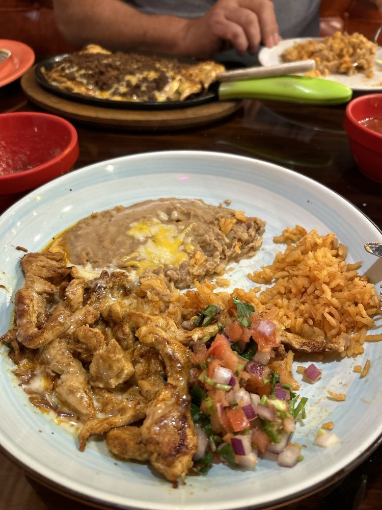 SAN MARCOS MEXICAN GRILL Updated November 2024 51 Photos & 104