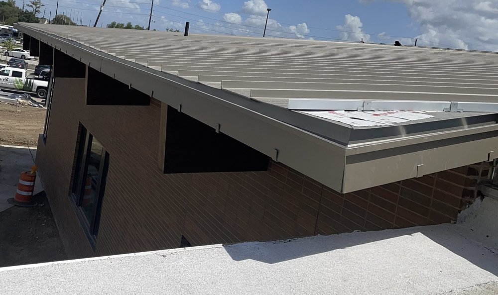 Slide of Hernandez Soza Construction