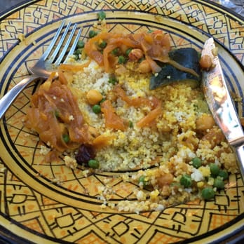Ronda - Moroccan Near Me - Mechelen, VAN