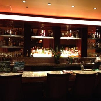 The Crown Room - New American Near Me - Albuquerque, New Mexico
