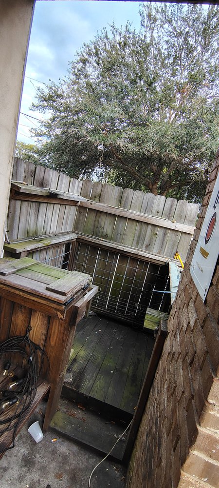 Slide of SSI Construction and Remodeling