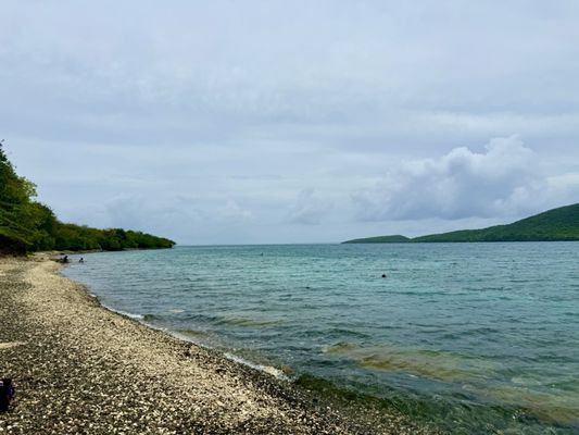 Tamarindo Beach by null