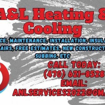 A&L Heating Cooling & Home Improvements: Ultimate Comfort Solutions