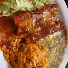 Shredded Beef Taco