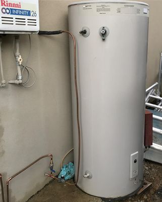 Neponset Port Norfolk Plumbing and Heating Logo