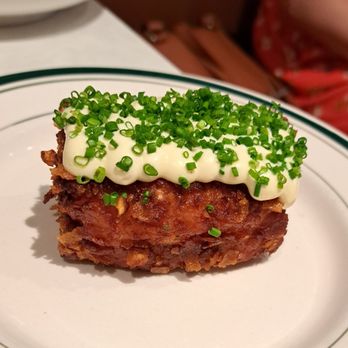 Gateau Ghost - Cereal Shrimp Toast - Breakfast & Brunch Near Me - Toronto, Ontario
