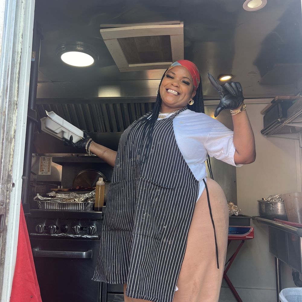 Kee's Loaded Kitchen - KEE!!! - Comfort Food Near Me - Portland, Oregon