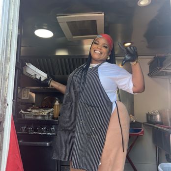 Kee's Loaded Kitchen - KEE!!! - Comfort Food Near Me - Portland, Oregon