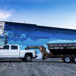 M&W Dumpsters and Hauling