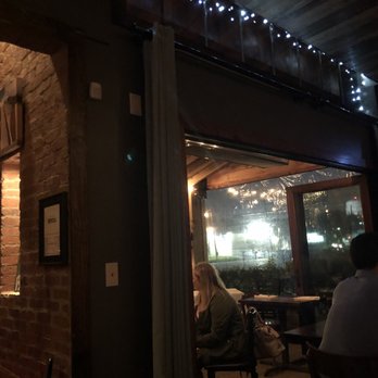 Enoteca Rossa - Open patio - Italian Near Me - Bellaire, Texas Enoteca Rossa - Open patio - Italian Near Me - Bellaire, Texas