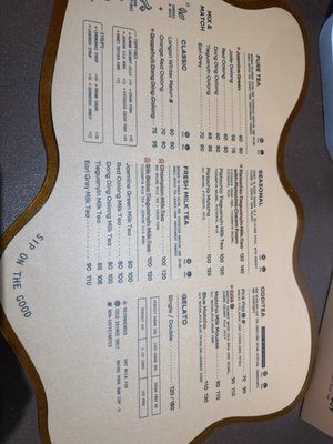 ODD ONE OUT Dunnan Shop by null