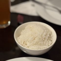 Zen Chinese Bistro - White Rice