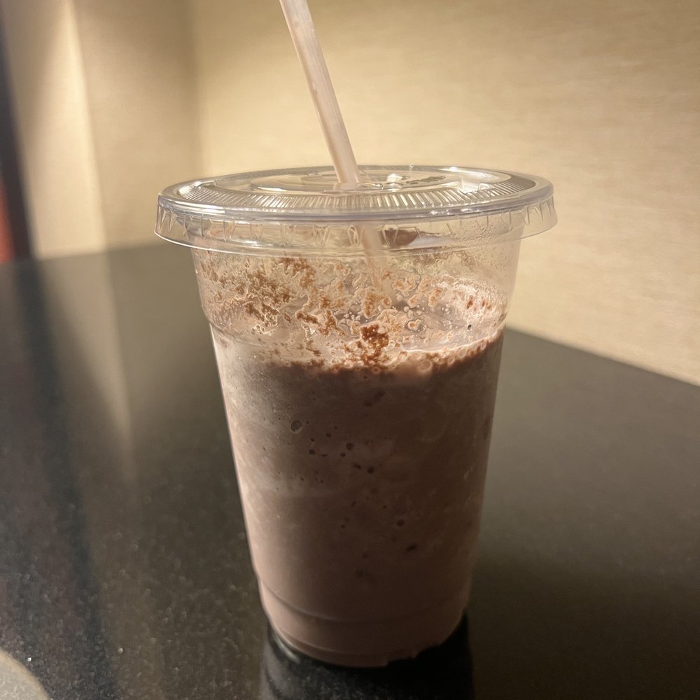 Toreore - Chocolate Milkshake - Korean Near Me - Chicago, Illinois