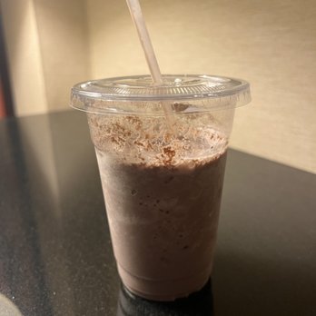 Toreore - Chocolate Milkshake - Korean Near Me - Chicago, Illinois Toreore - Chocolate Milkshake - Korean Near Me - Chicago, Illinois
