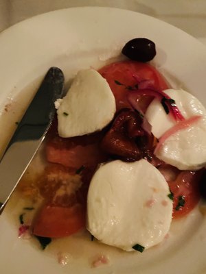 La Viola Bistro by null