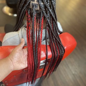 By Shauna B - Hair Stylists Near Me - Columbia, Maryland By Shauna B - Hair Stylists Near Me - Columbia, Maryland