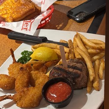 Sizzler - Seafood Near Me - San Jose, California