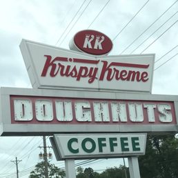 National Doughnut Day! National Doughnut Day!