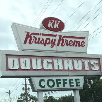 Krispy Kreme - National Doughnut Day! - Donuts Near Me - Louisville, Kentucky Krispy Kreme - National Doughnut Day! - Donuts Near Me - Louisville, Kentucky