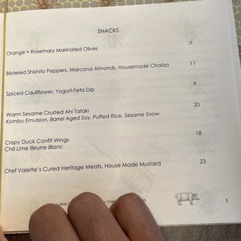 The Matheson - Menu - Wine Bars Near Me - Healdsburg, California The Matheson - Menu - Wine Bars Near Me - Healdsburg, California