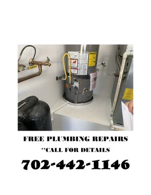 SB Plumbing