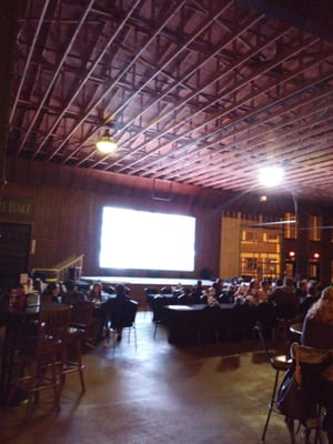 The Artisan A Gathering Place by null