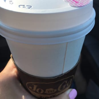 Jo to Go - Jo to go! - Coffee & Tea Near Me - Escanaba, Michigan Jo to Go - Jo to go! - Coffee & Tea Near Me - Escanaba, Michigan